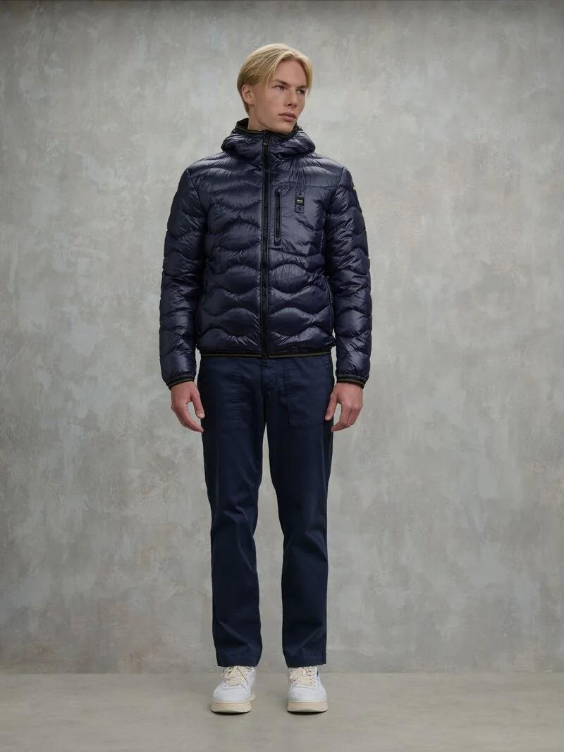 25WBLUC03074 006355/888 BLAUER