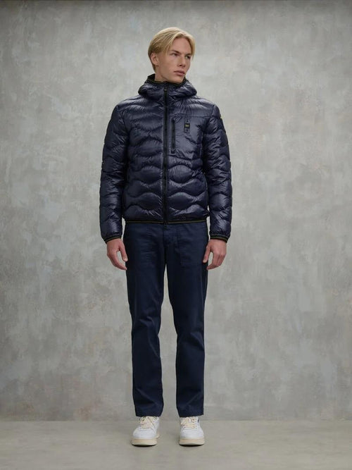 25WBLUC03074 006355/888 BLAUER