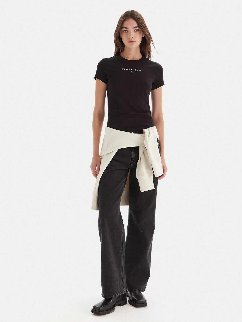 DW0DW21550/BDS TOMMY JEANS