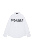 DQ3077 D007D/DQ100 DSQUARED2 JUNIOR