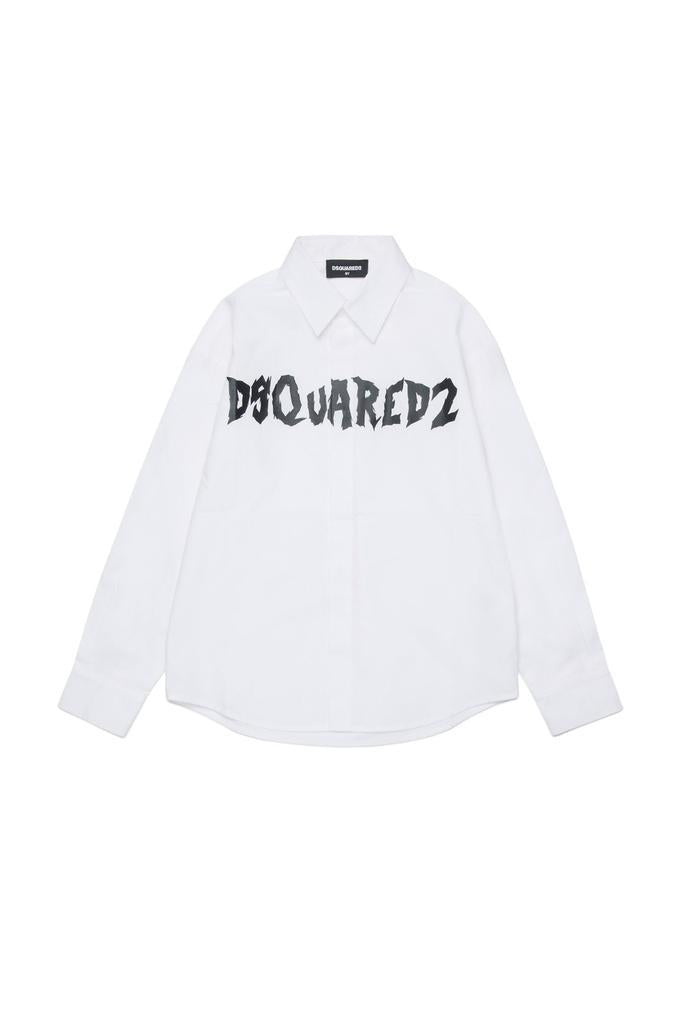 DQ3077 D007D/DQ100 DSQUARED2 JUNIOR
