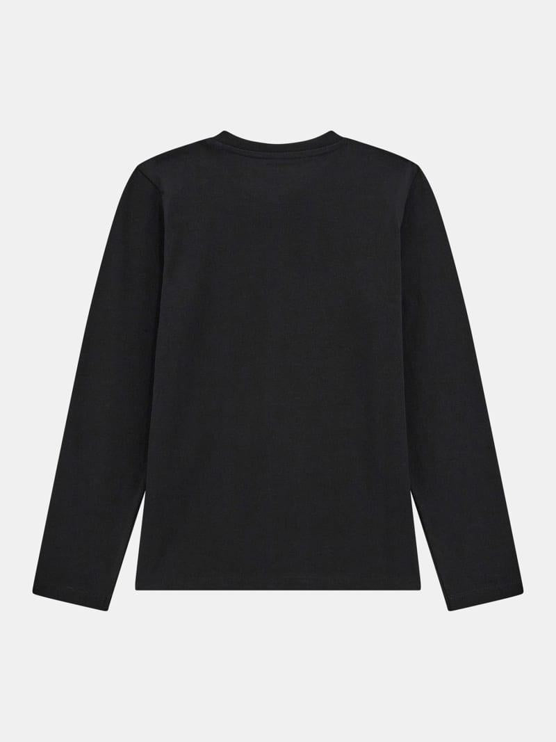 LS T-SHIRT 