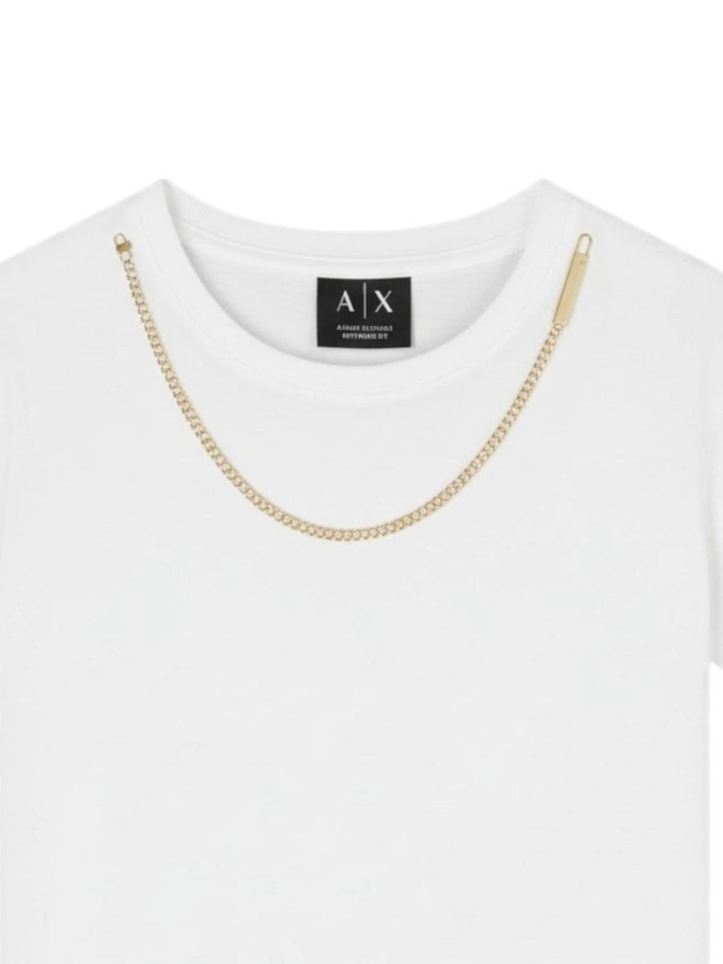 XW002329 AF10356/U0002 ARMANI EXCHANGE