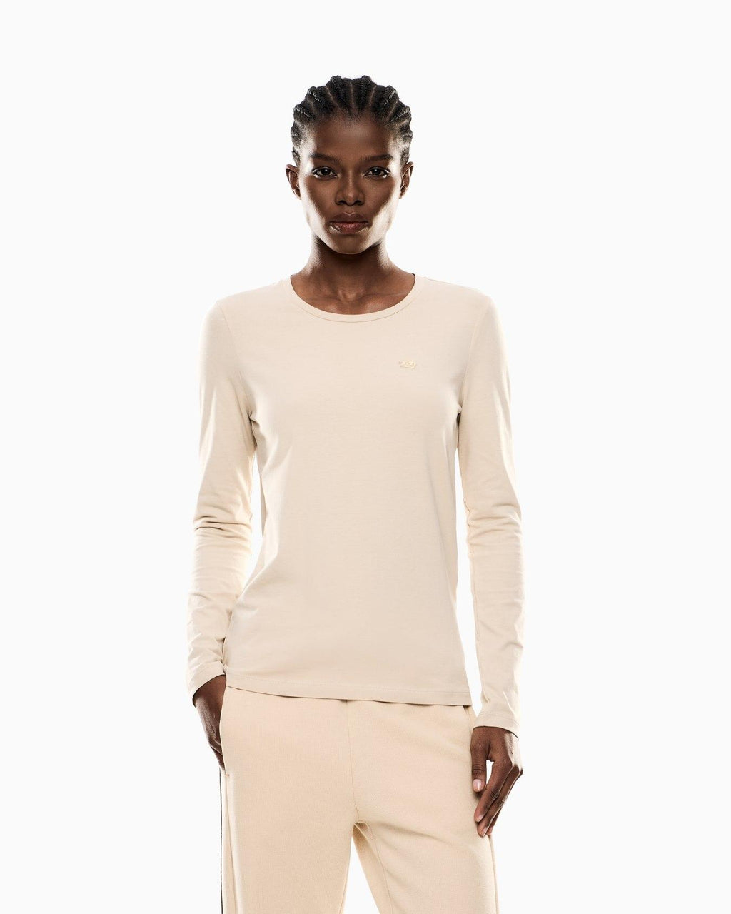 7W000456 AF10373/U1046 EMPORIO ARMANI EA7