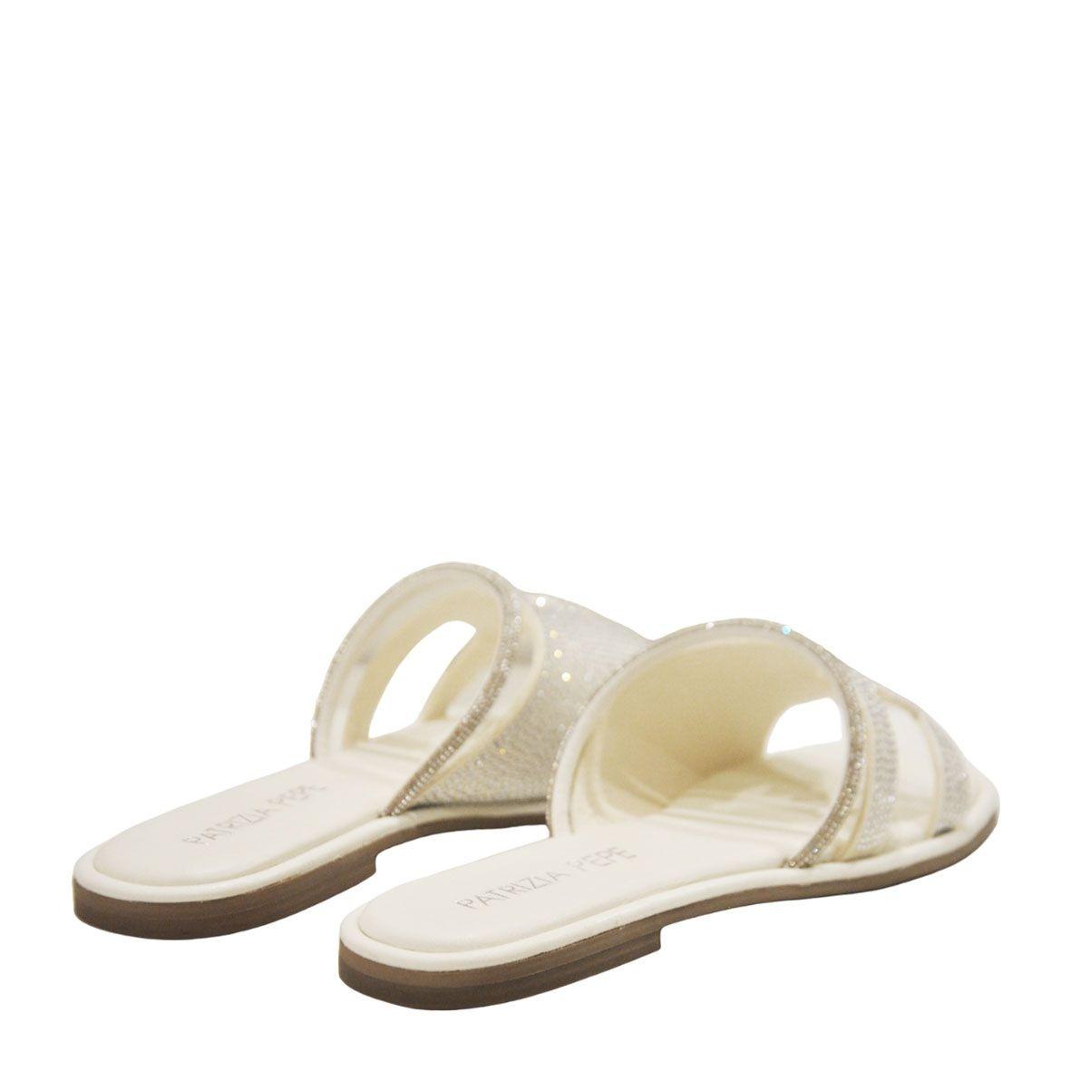 FLYSANDSQUARE PPJ284/30 PATRIZIA PEPE