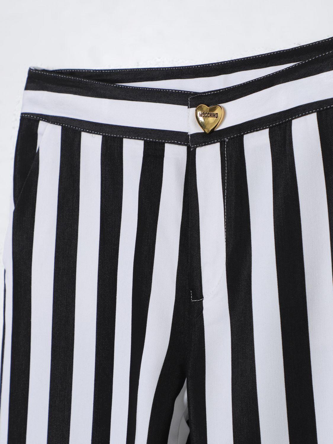 HDP05N N0Z94/83539 MOSCHINO KID