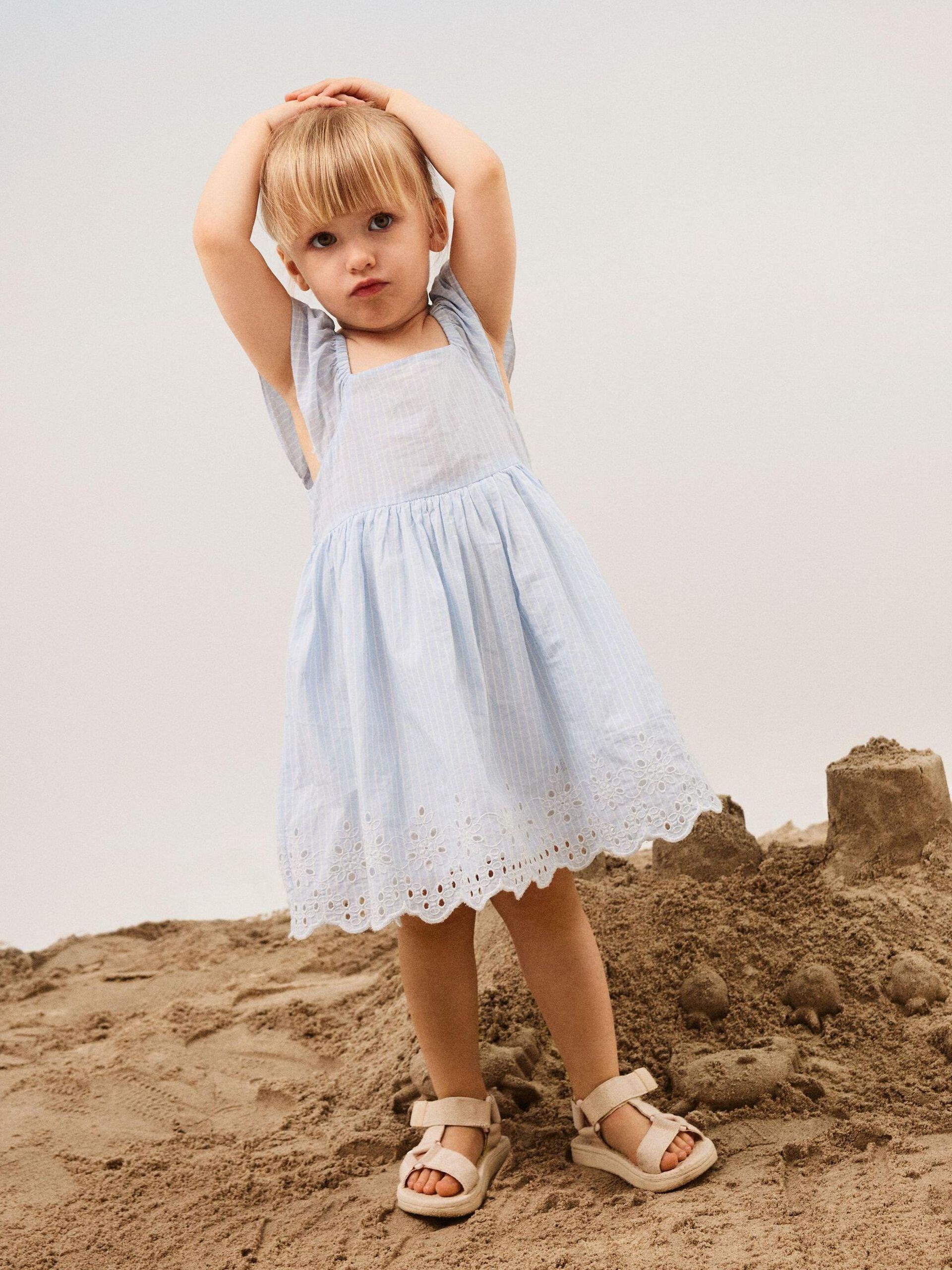 13227302/Chambray Blue NAME.IT