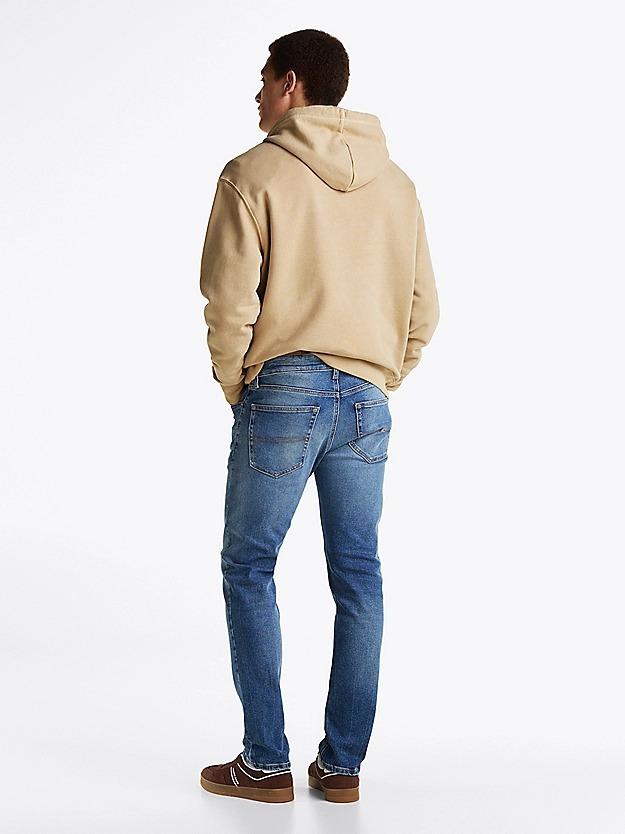 SCANTON SLIM AI1232 DM0DM20535/1A5 TOMMY JEANS