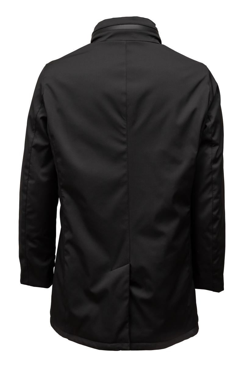 LONG JACKET 