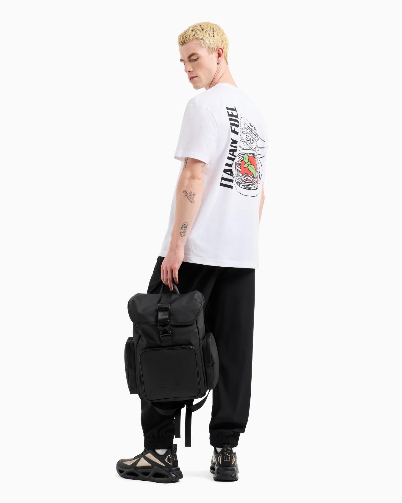 7M000118 AF13244/U0002 EMPORIO ARMANI EA7