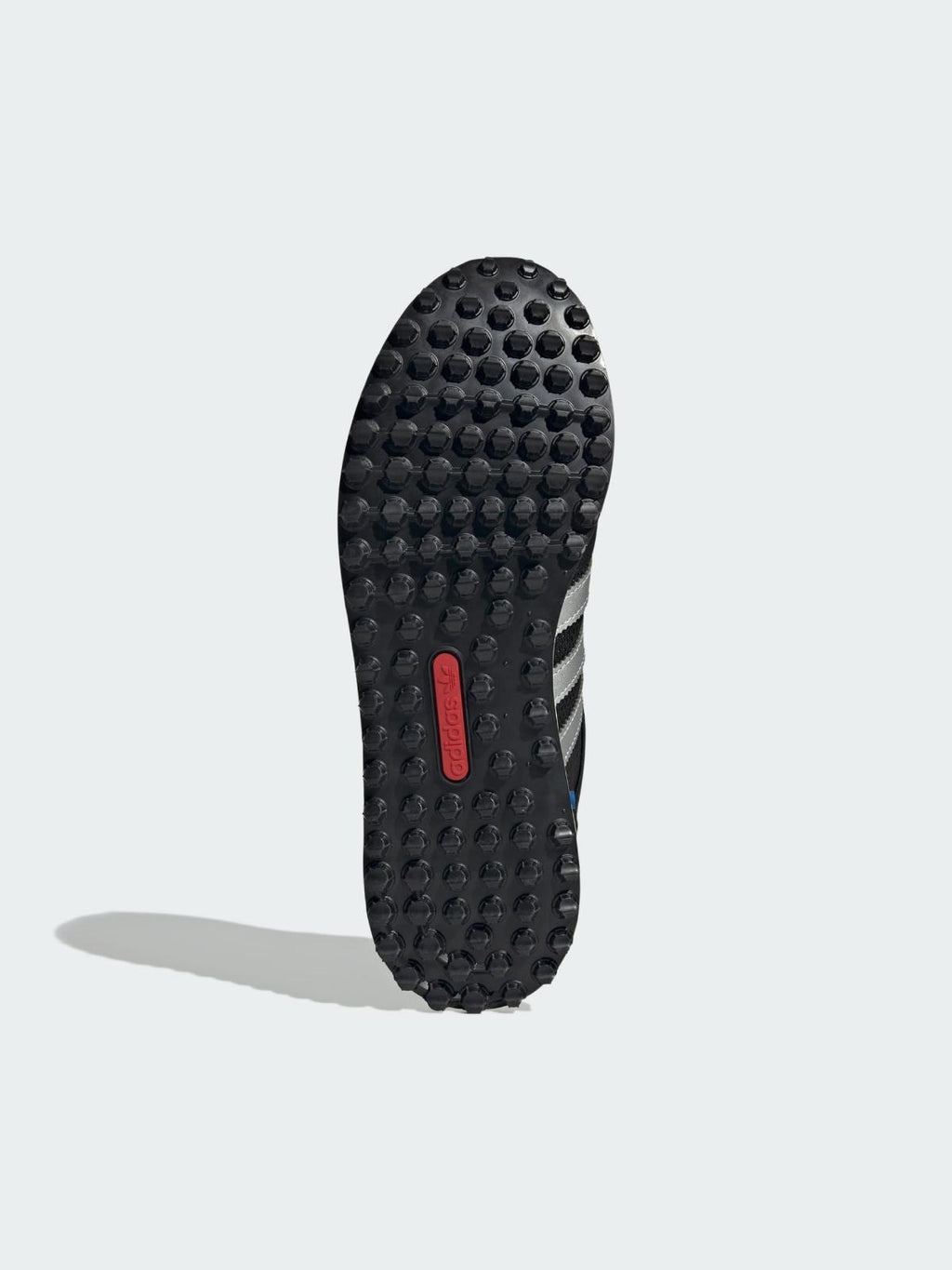 LA TRAINER OG       CBLACK/SILVMT/OWHITE 