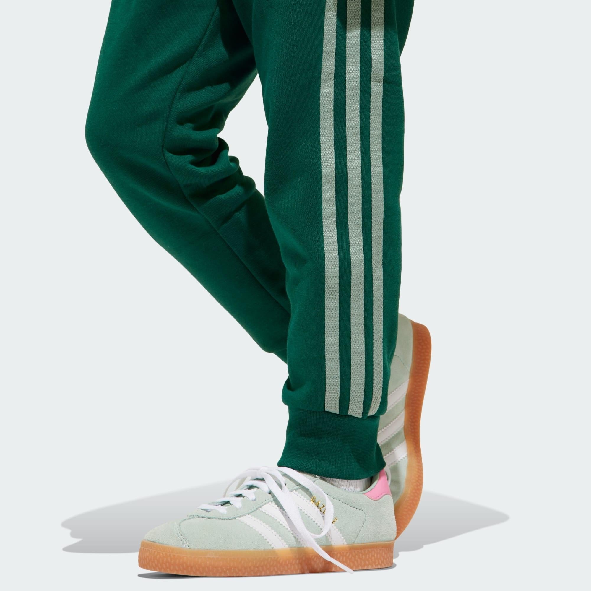 TREFOIL CREW SE     CGREEN 