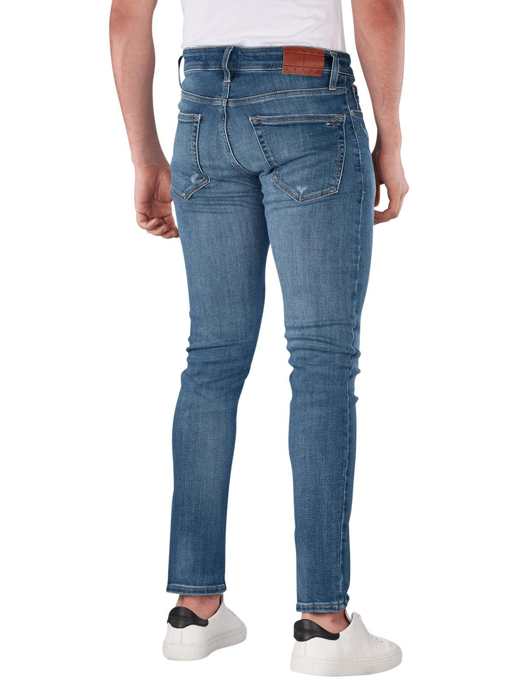 DM0DM21237/1A5 TOMMY JEANS