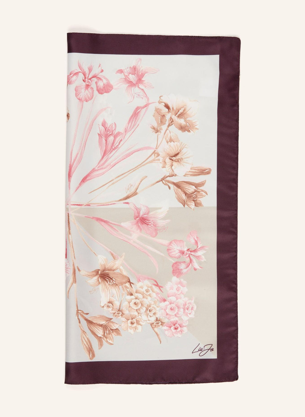 2A6045T2745/91620 LIU JO