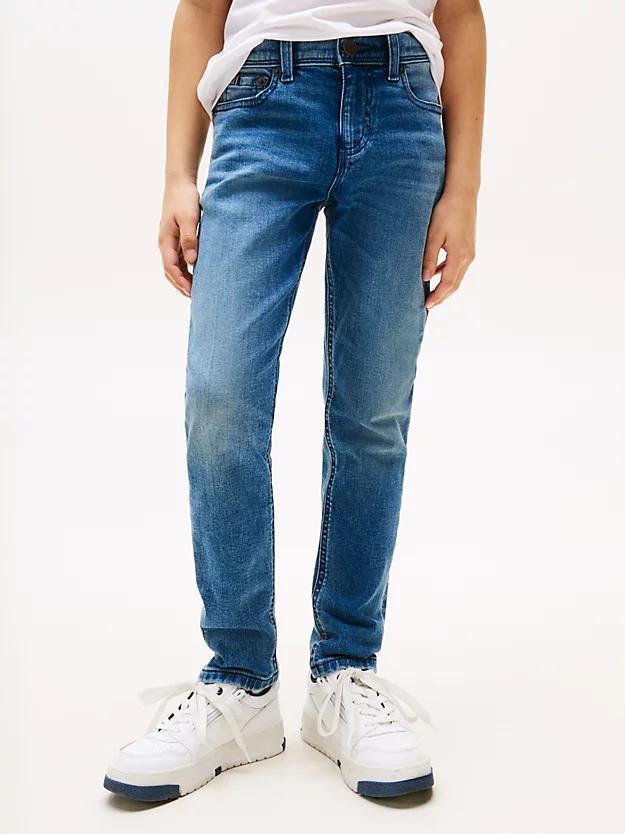 KB0KB09709T/1A8 TOMMY HILFIGER