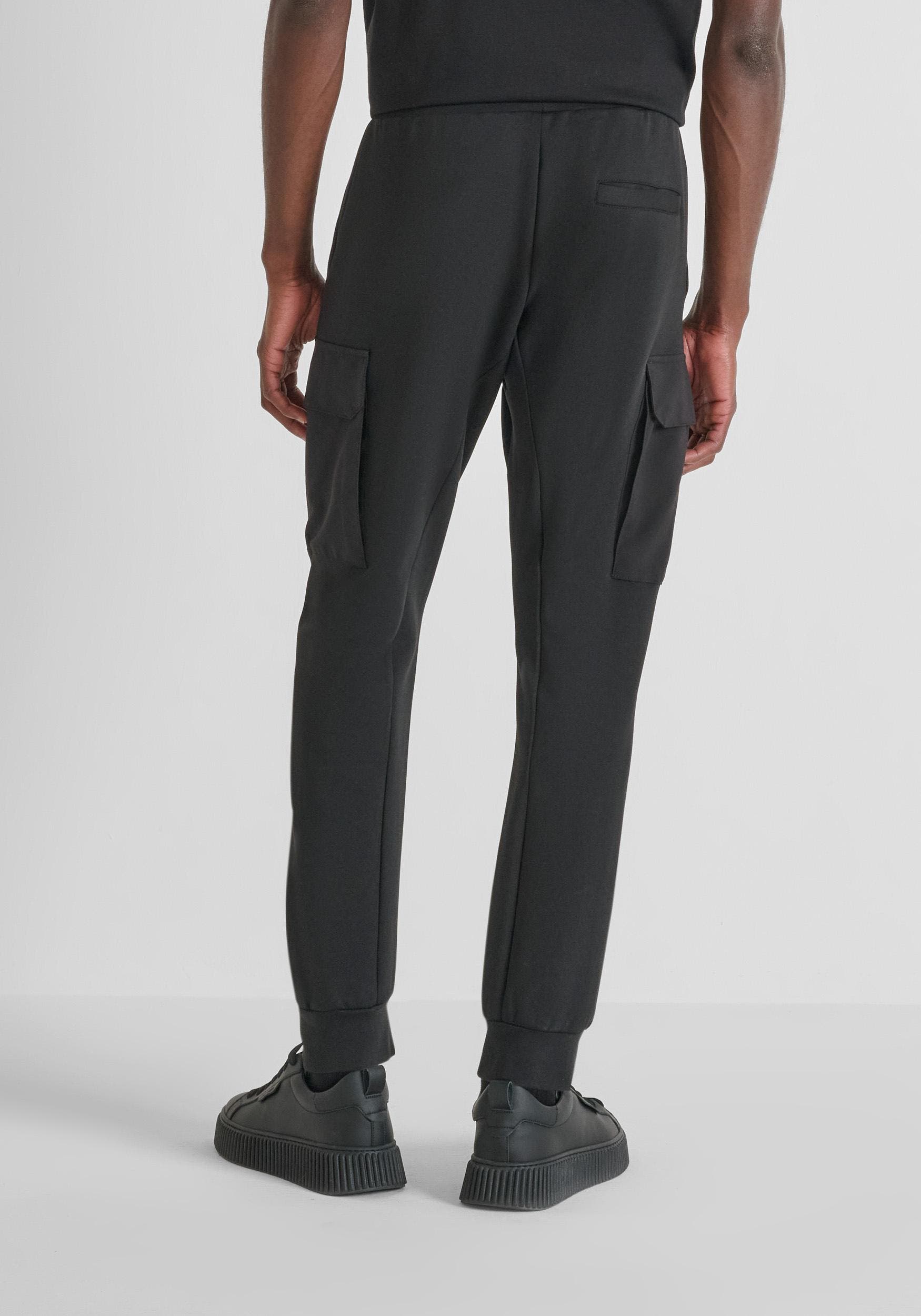 PANTALONI FELPA 