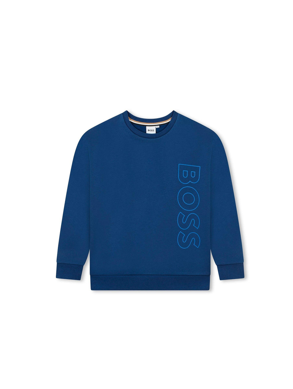 J51192/86P BOSS