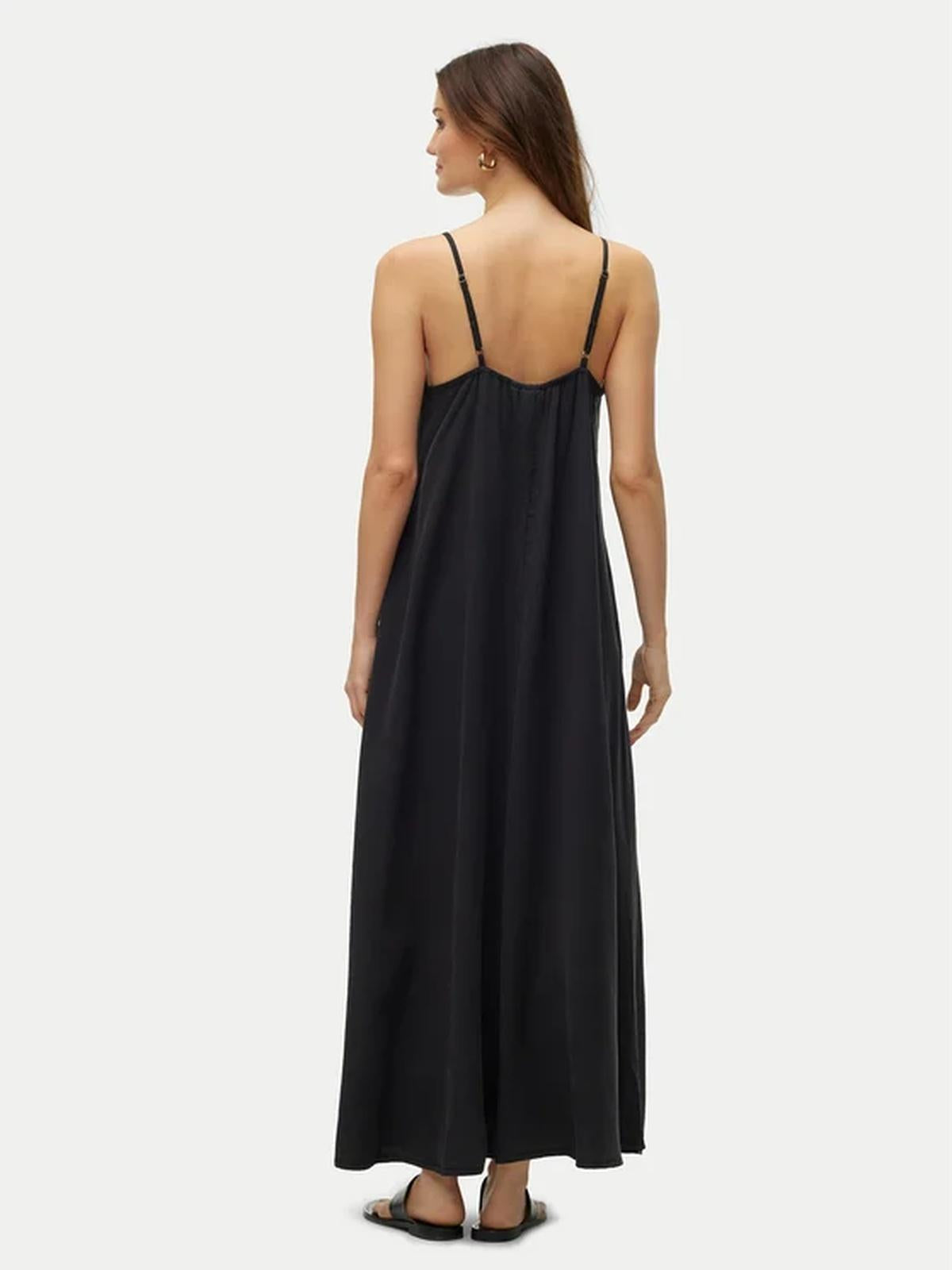 10283677/Black Denim VERO MODA