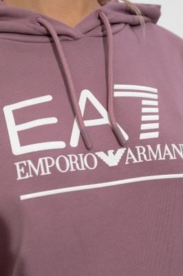 7W000417 AF12473/UA272 EMPORIO ARMANI EA7