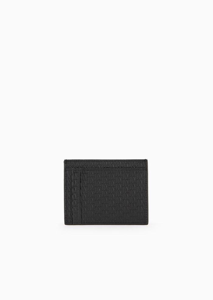 CARD HOLDER 958053 4R847/0020 ARMANI EXCHANGE