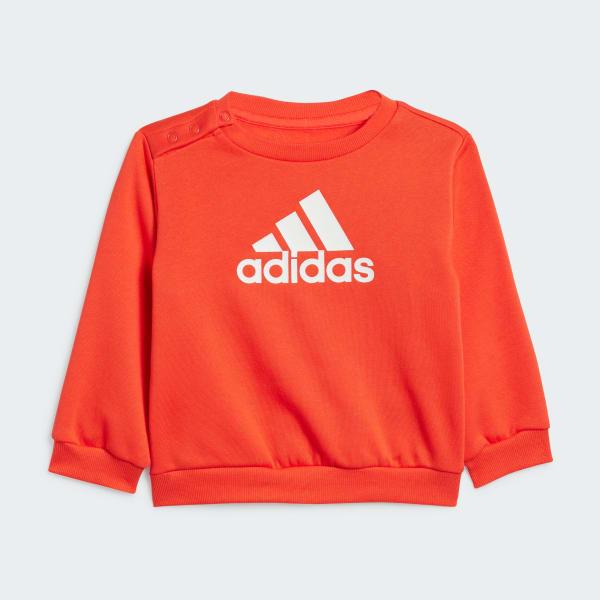 I BOS LOGO JOG IS2518/ND ADIDAS