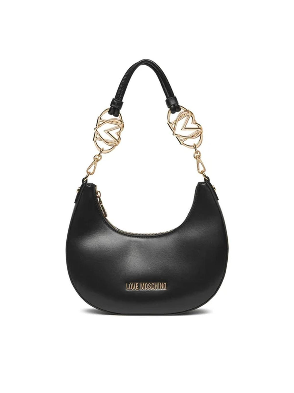 BORSA PU AVORIO 