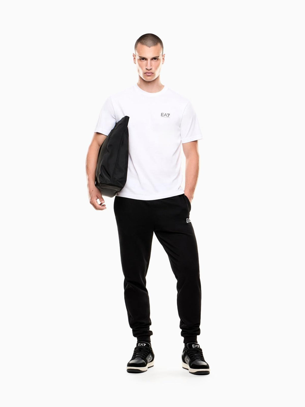 7M000567 AF10375/M0003 EMPORIO ARMANI EA7