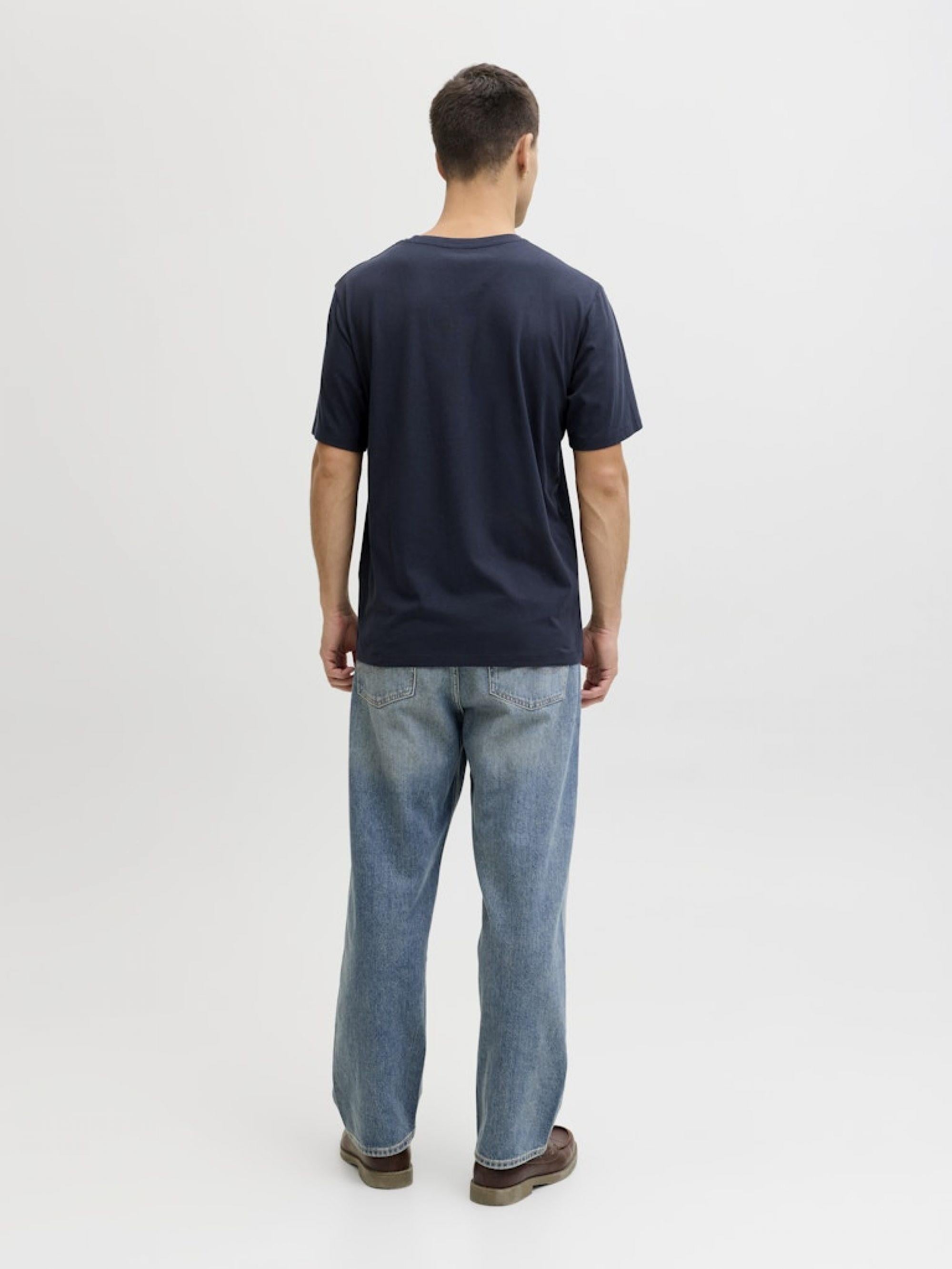 12288016/Sky Captain JACK AND JONES