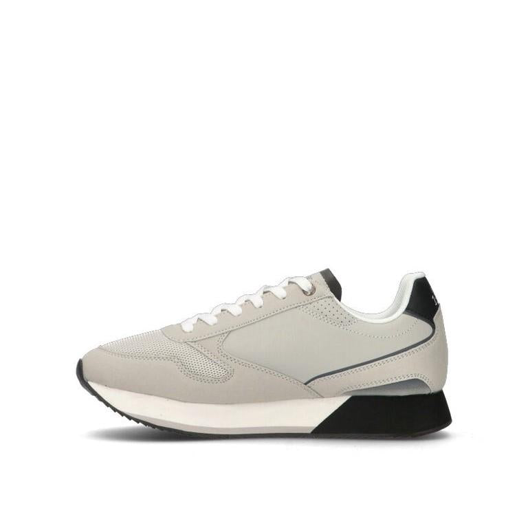 NOBIL003M/5HY9/LGR-BLK01 U.S. POLO ASSN