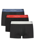 LOW RISE TRUNK 3PK LV00NB4389/VQO CALVIN KLEIN