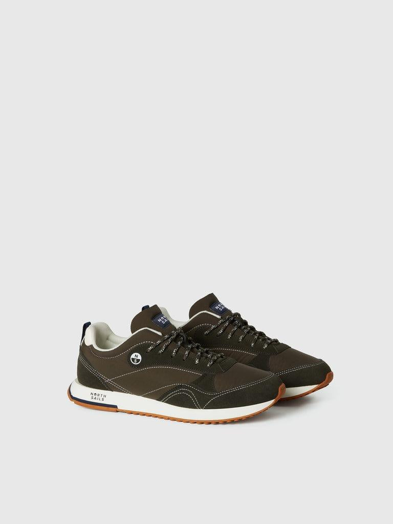 TAILER CREASE/023 NORTH SAILS