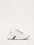 SNEAKER ICONICA WOMAN LEATHER VIEN 