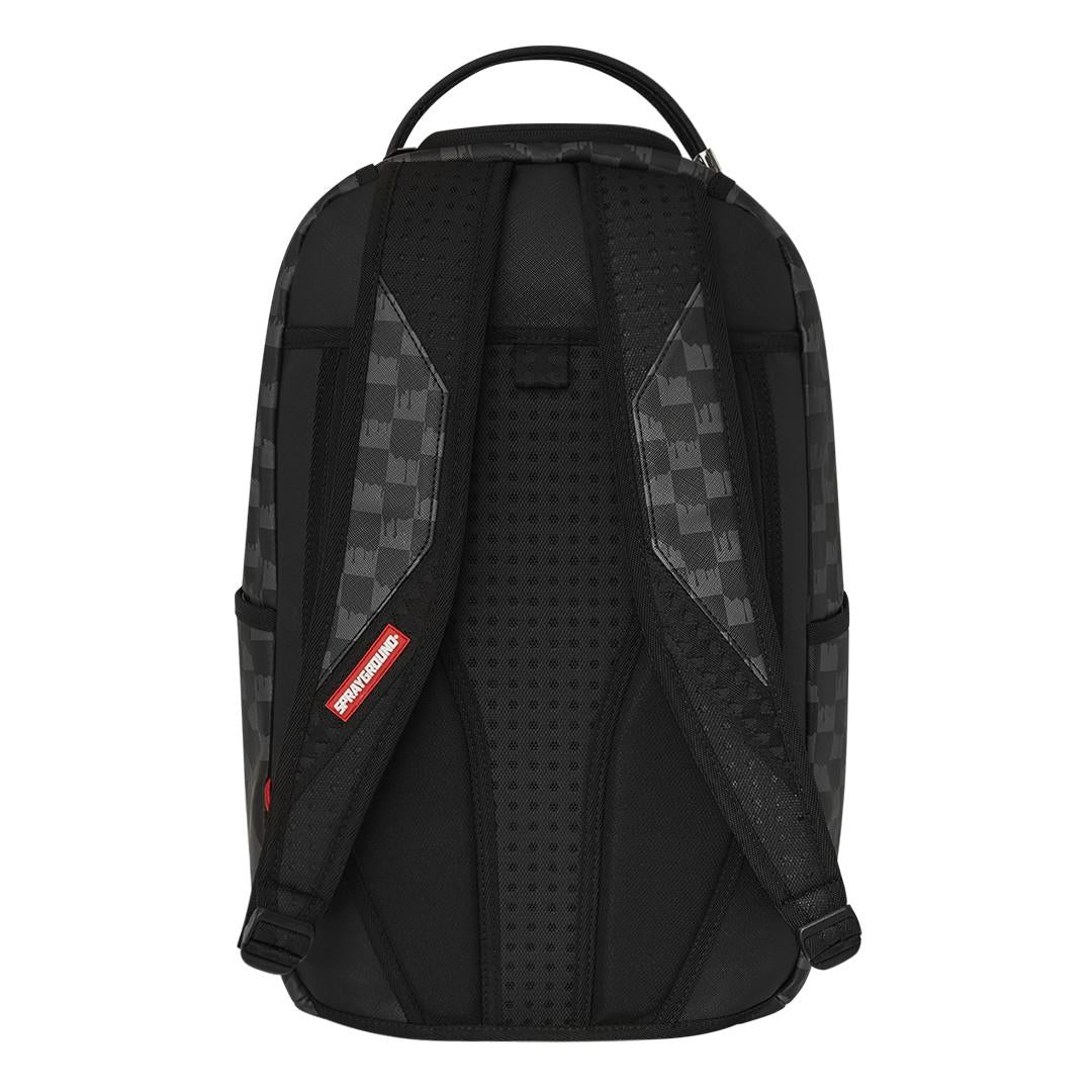 HANGOVER DRIP CHECK BACKPACK 