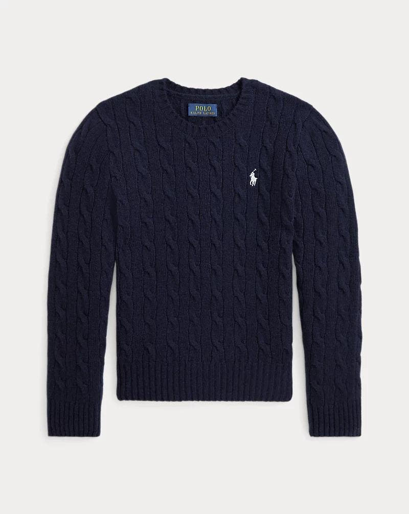 313877375/008 RALPH LAUREN