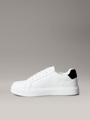 YM0YM01435/01W CALVIN KLEIN