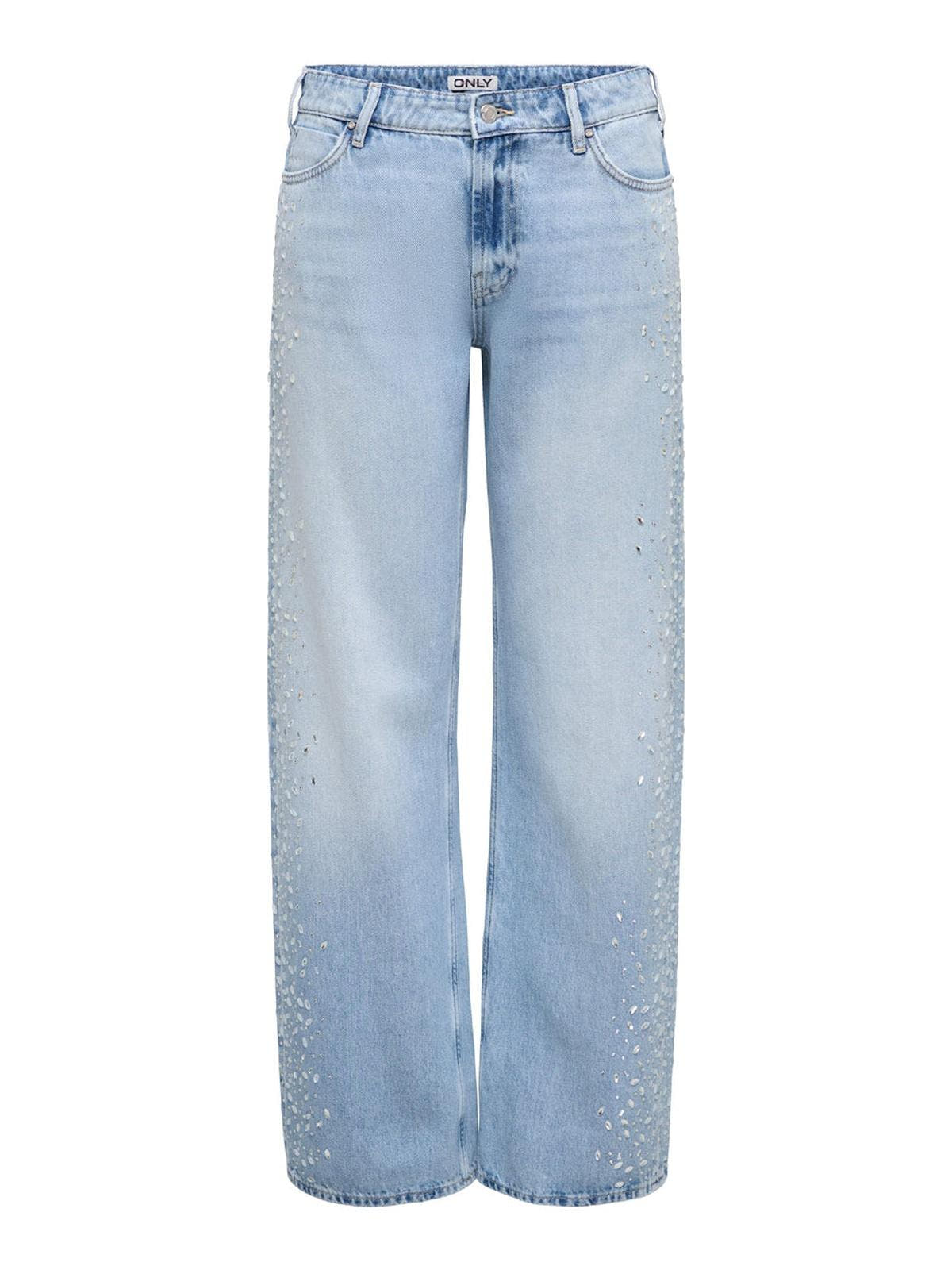 15376857/Light Blue Denim ONLY