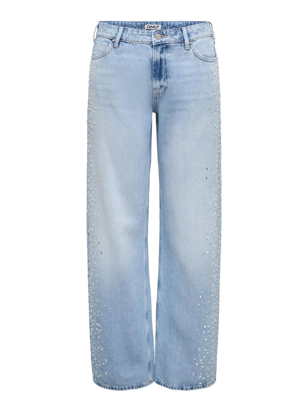 15376857/Light Blue Denim ONLY