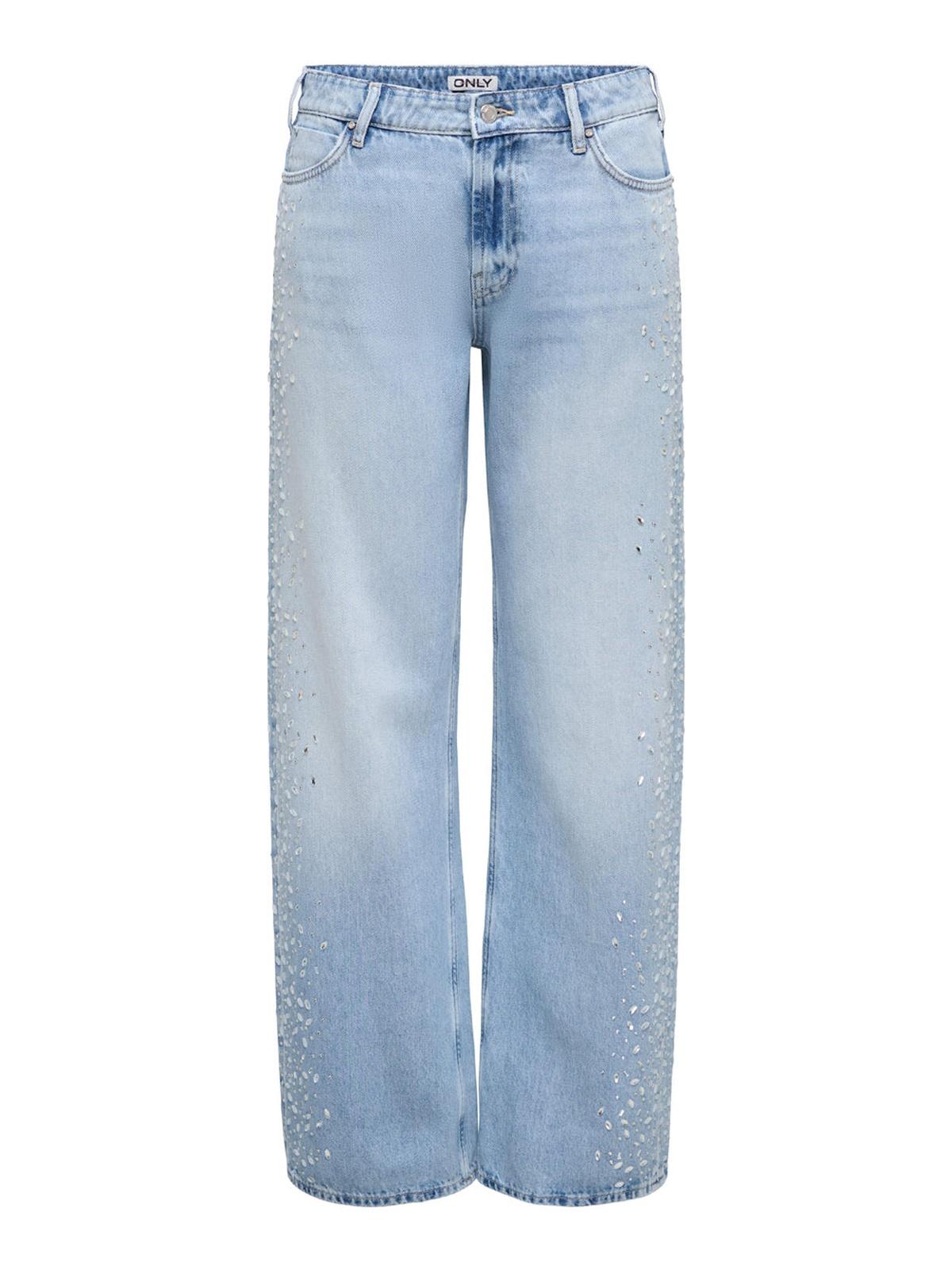 15376857/Light Blue Denim ONLY