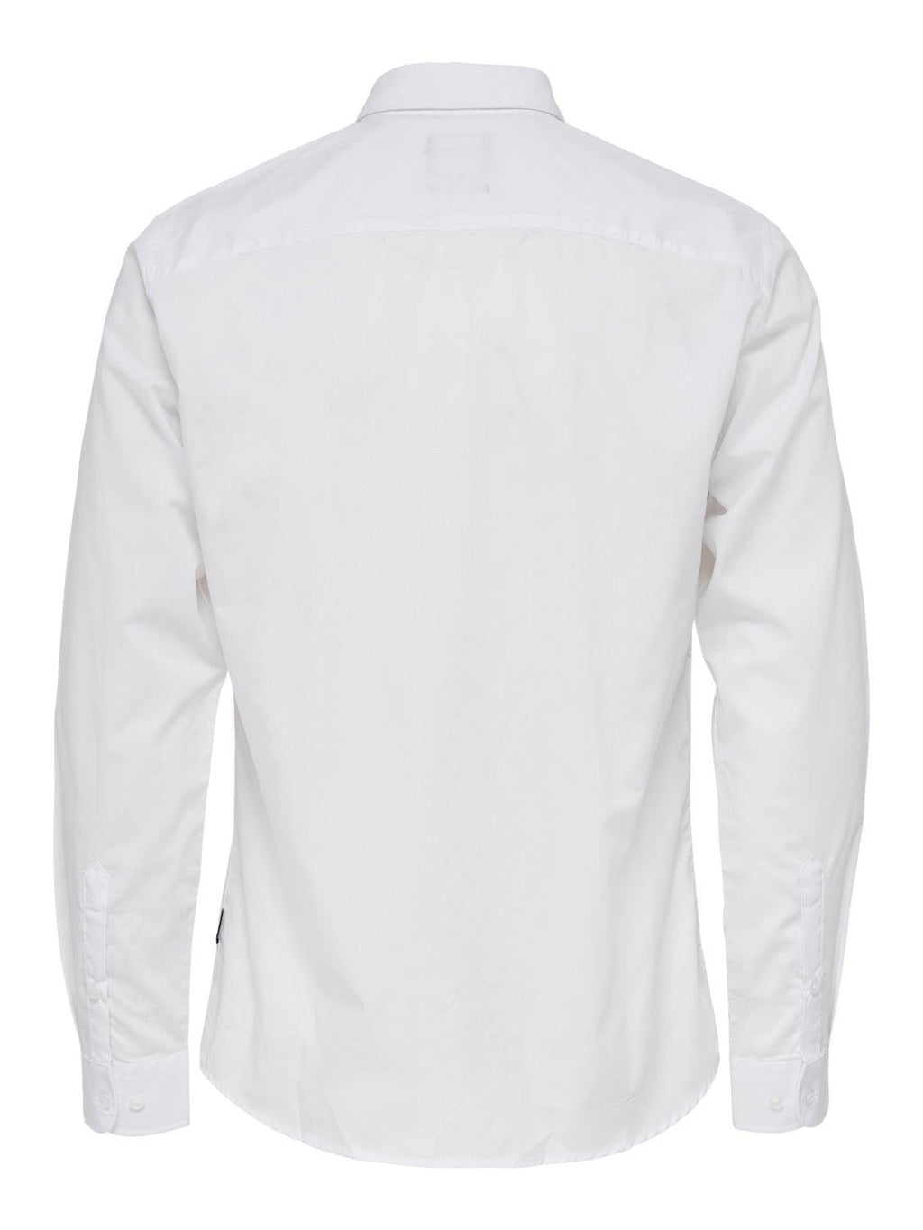 22015472/White ONLY&SONS