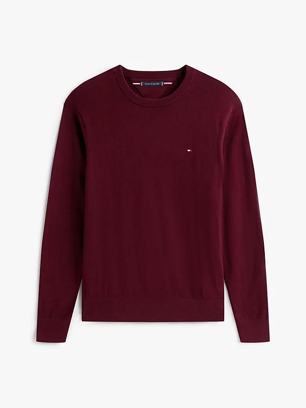 MW0MW28046/XIH TOMMY HILFIGER