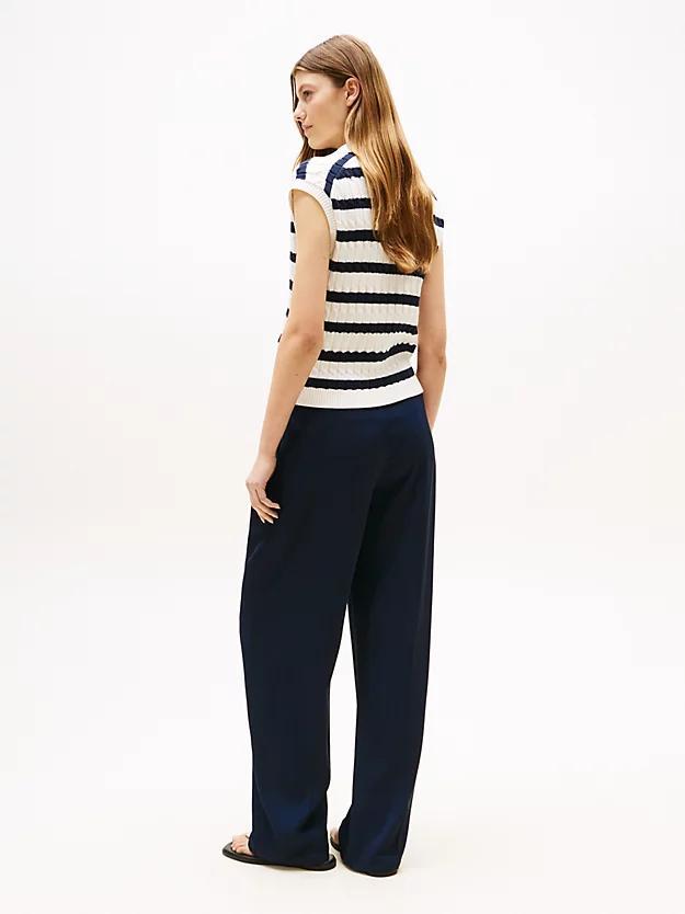WW0WW45655/0FG TOMMY HILFIGER
