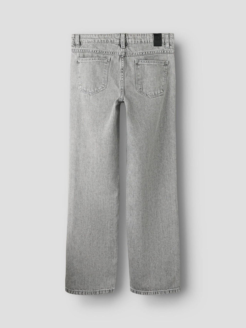 13218358/Light Grey Denim NAME.IT
