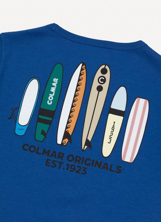 T-SHIRT JUNIOR 