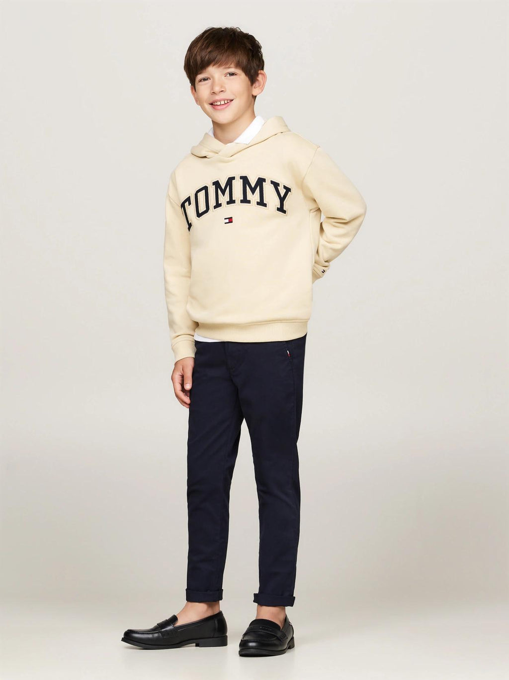 KB0KB09435T/DW5 TOMMY HILFIGER
