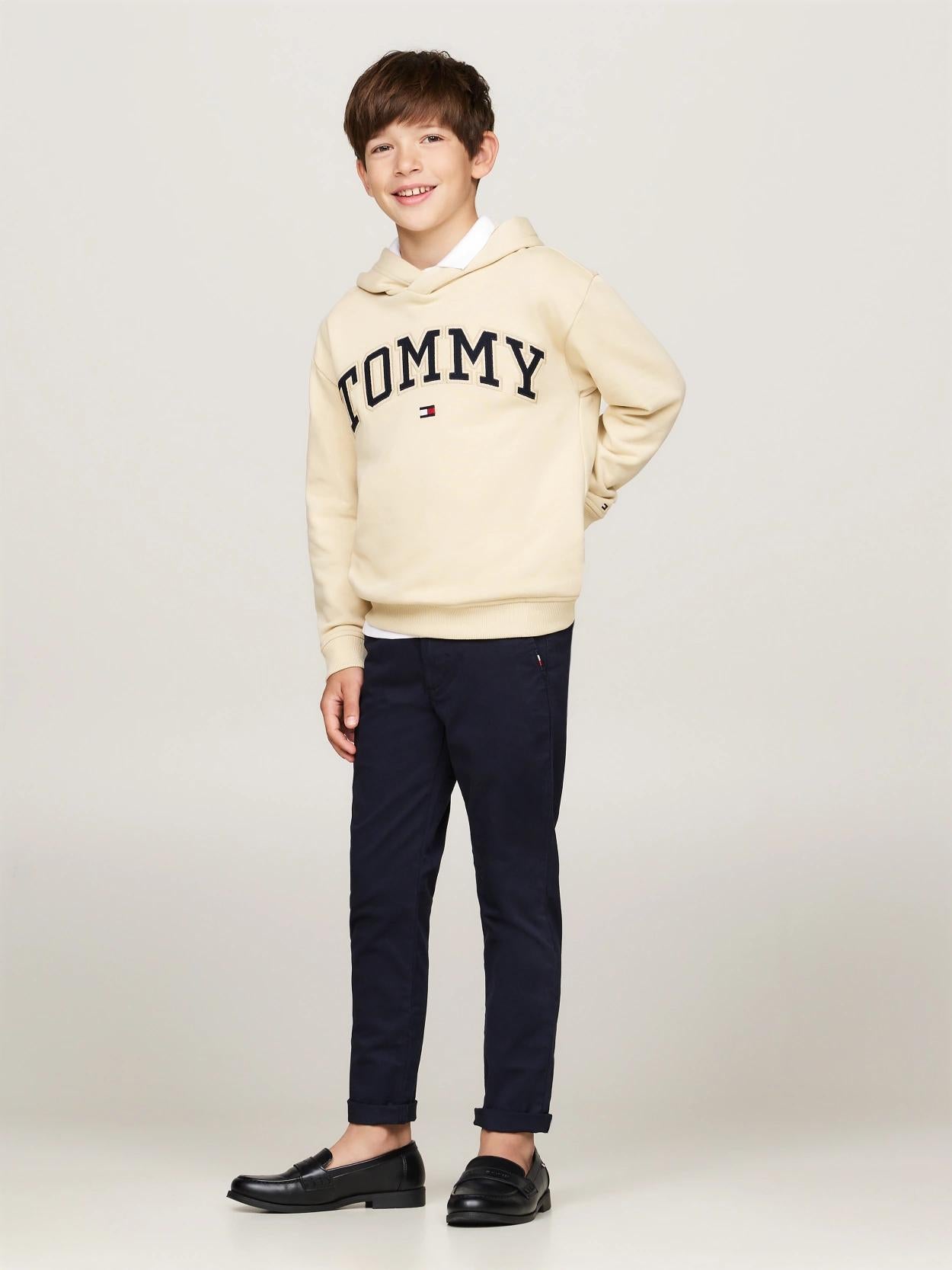 KB0KB09435T/DW5 TOMMY HILFIGER