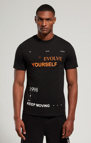 BIKKEMBERGS T-SHIRT