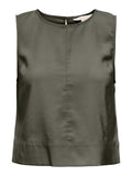 ONLY ONLDORSI ARIS SL LOOSE TOP WVN CC