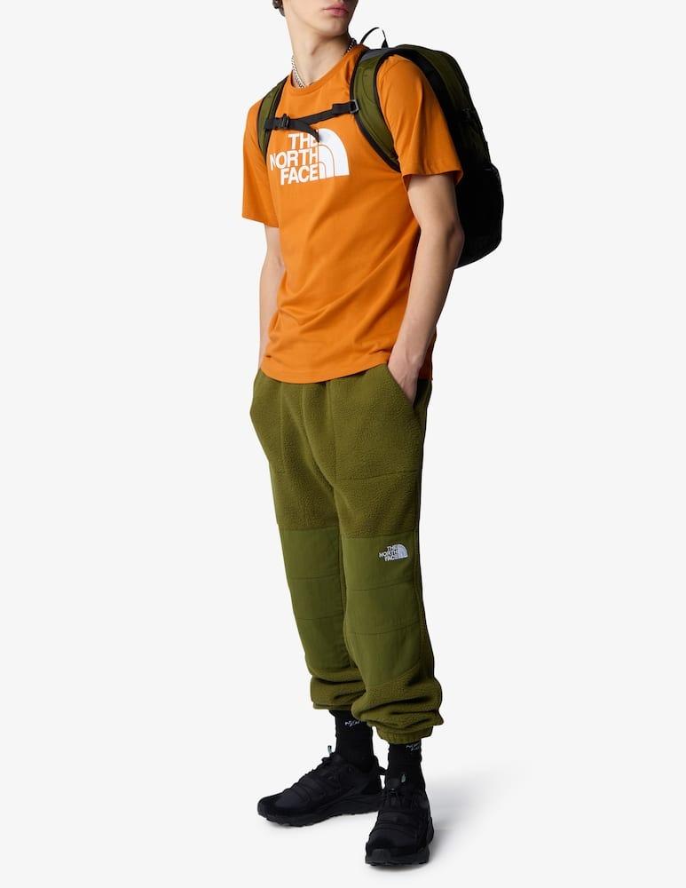 T SHIRT NF0A87N5/PCO1 THE NORTH FACE