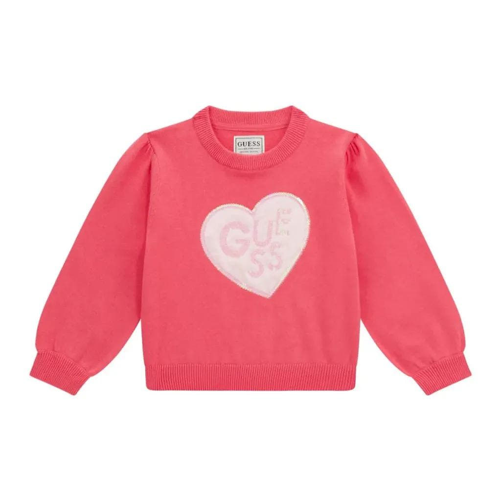 LS SWEATER 