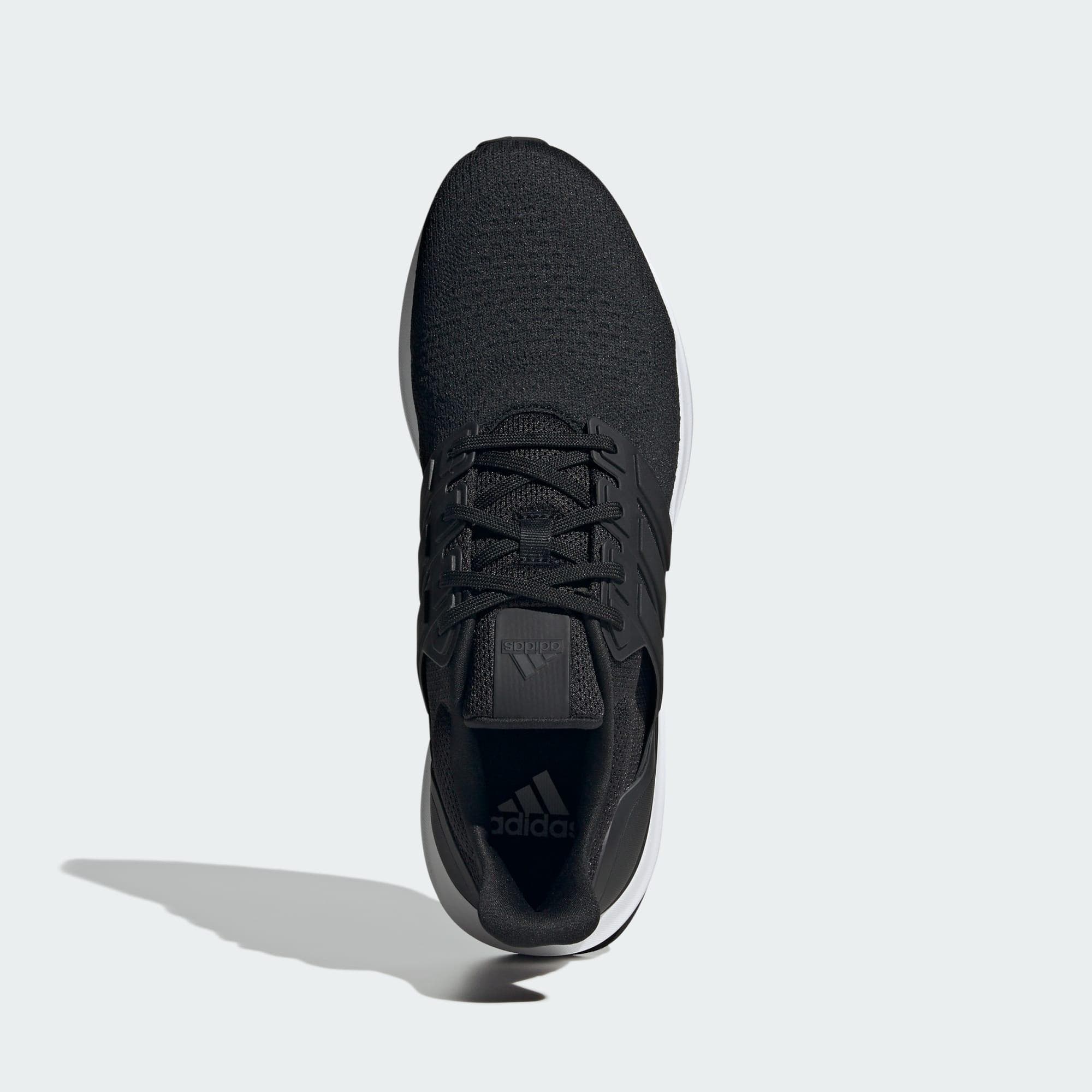 UBOUNCE DNA         CBLACK/CBLACK/FTWWHT 
